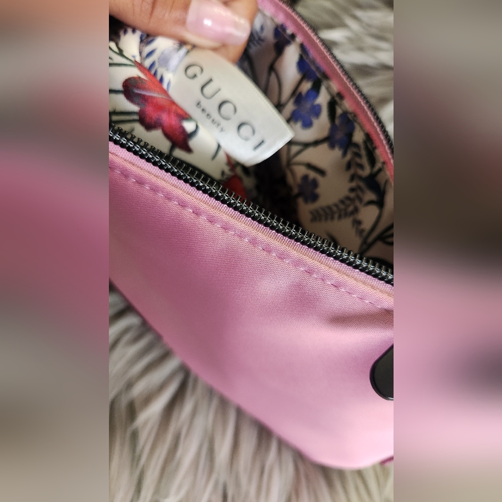 Gucci Pink Women's Bag - Picture 5 of 8